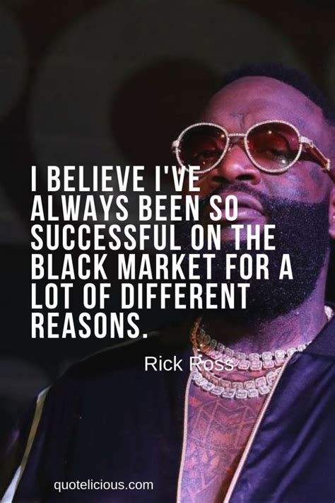 rick ross quotes